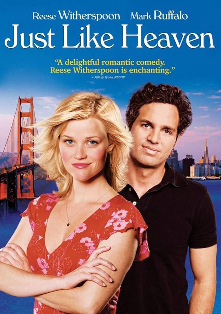 August 26 Movie Matinee